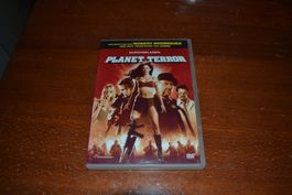 Planet Terror (DVD)