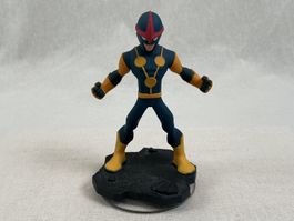 DISNEY INFINITY 2.0 Nova Figur
