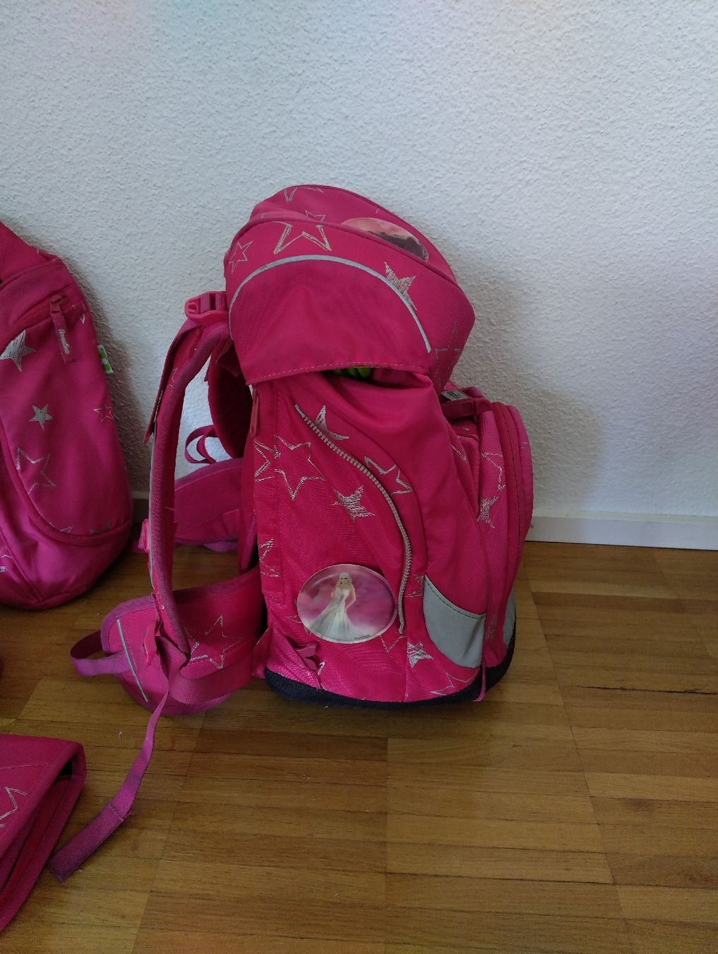 Ergobag Borse & Zaini: ergobag Schulsack Kinder – Usato da Endingen venduto da Brain84 1