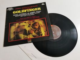 IAN FLEMING - GOLDFINGER
