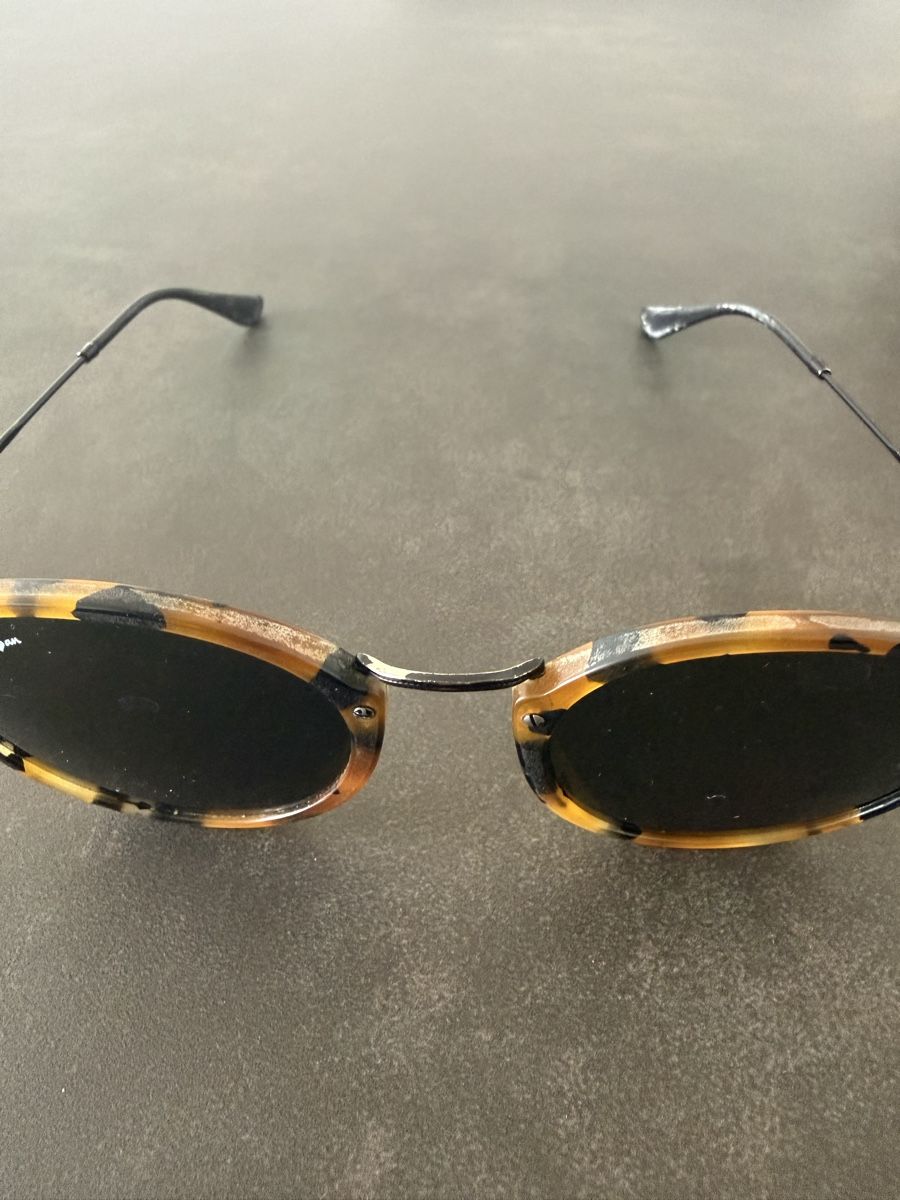Ray-Ban Occhiali & Lenti: Lunette ray ban  – Usato da Pully venduto da Afagone 2