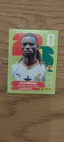 Panini FIFA World Cup 2026 Stick- GHA 7 Gideon Mensah