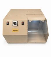 Bergeon Poliermaschine