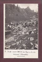 Photo - Culte de la JURASSIENNE - OBERE WALALP