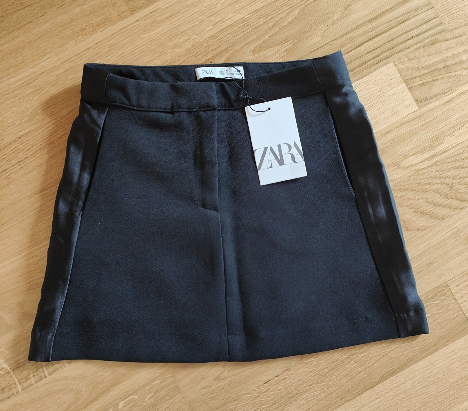 Zara Vestiti & Gonne: Zara / Rock / Grösse 140 – Nuovo e nell'imballaggio originale da Kleinandelfingen venduto da Stitch2014