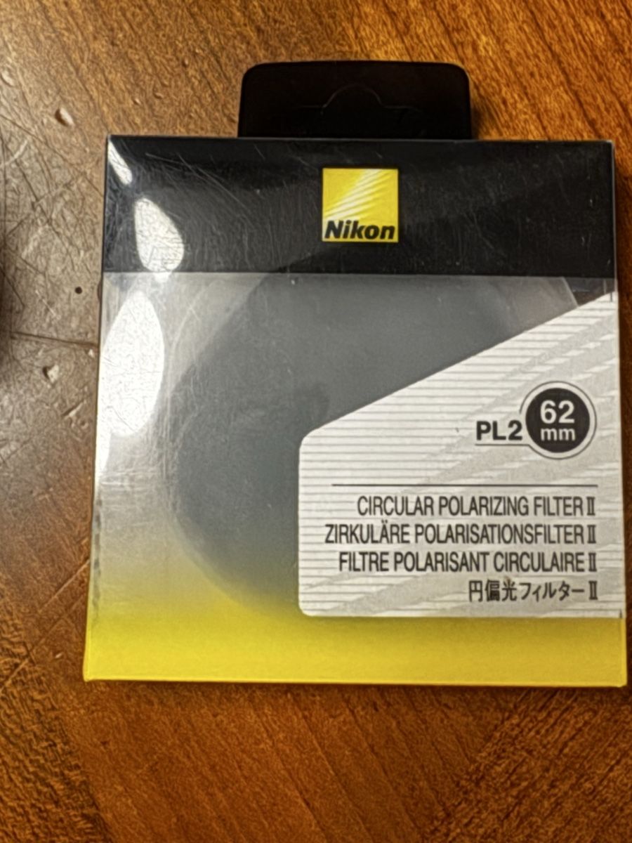 Nikon Obiettivi: Objectif NIKON Z 50 mm 1.8 S – Nuovo (secondo la descrizione) da Bussigny venduto da ber_8wf2 1