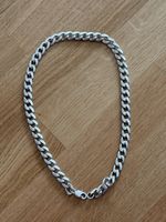 Chaine argent 925/ poids 173 gramme 