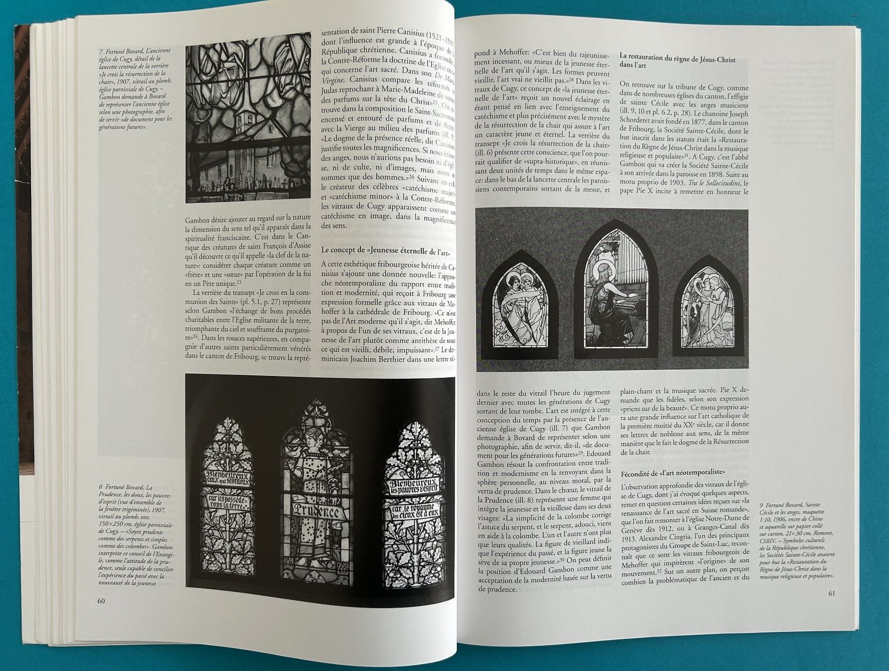 Libri: GLASMALEREI in der Schweiz – Usato da Zürich venduto da Domus09 8