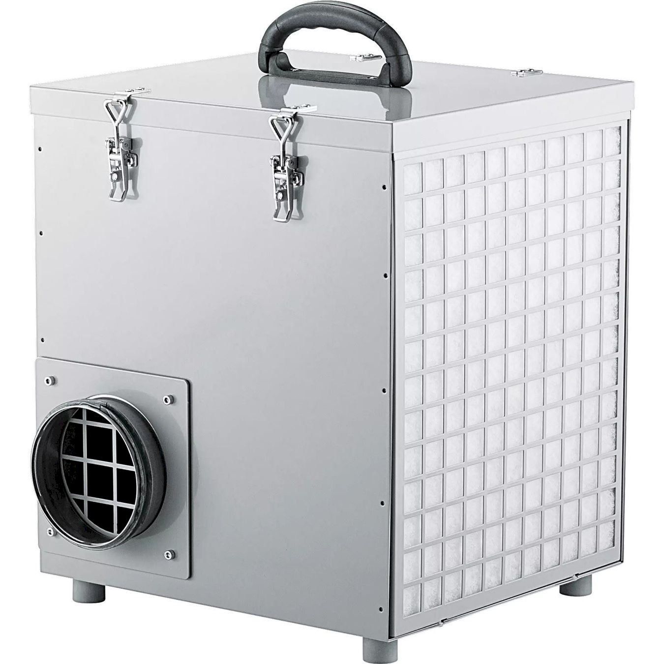 Alle Maschinen: Flex VAC800EC Air Protect14 Luftreiniger – Neu und originalverpackt aus Bottighofen von zaap 2