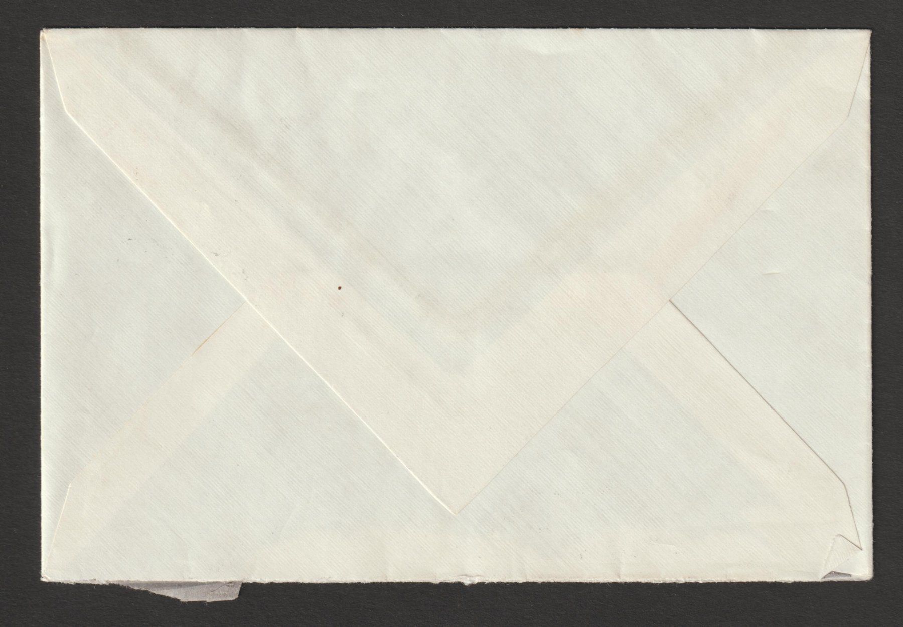 Tous les timbres: Bäcker Nr. 14/1 Brief – D'occasion à Siebnen par Fstaehli 1