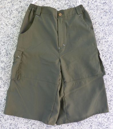 🌞 Bermudas Shorts Gr. 152