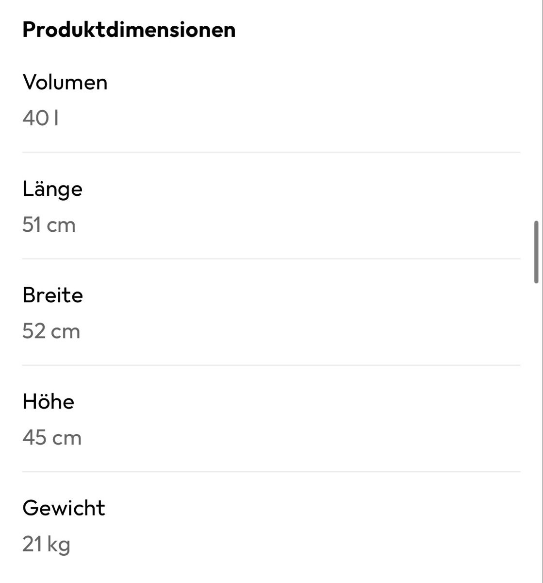 Mobicool Kühlschränke & Kühlen: Kühlbox Mobicool MB 40 – Gebraucht aus Aedermannsdorf von EnduroR 2