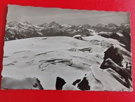 Petersgrat, Kanderfirn, Birghorn