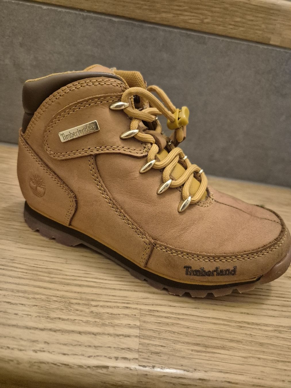 Scarpe per ragazzi: Timberland boots taille 25 – Nuovo (secondo la descrizione) da Alle venduto da Fanny8952 1