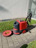 Occasion Cleanfix RA 430 Reinigungsmaschine Top Zustand!