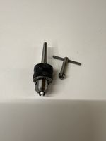Mandrin de perçage ROHM avec clé,