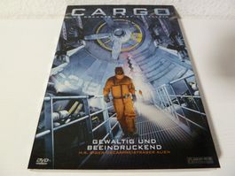 Cargo – Da draussen bist du allein  [DVD, 2-Disc-Edition]