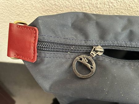 Langchamp Reisetasche