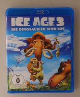 Ice Age 3 - Die Dinosaurier sind los