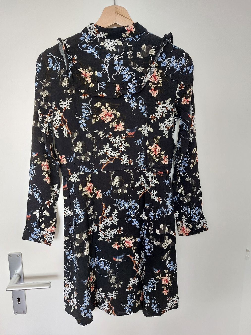 Tom Tailor Vestiti: Robe Tom Tailor Denim XS – Usato da Lausanne venduto da claire1401 3