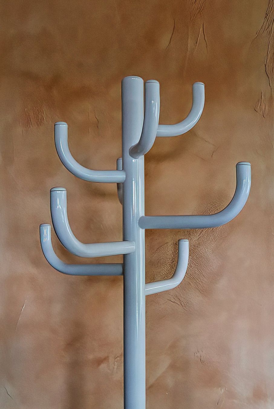 Guardaroba: Hut- und Kleiderständer, weiss, ca. 180 cm – Nuovo (secondo la descrizione) da Rotkreuz venduto da Radus24