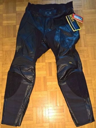 Motorradhose Akito