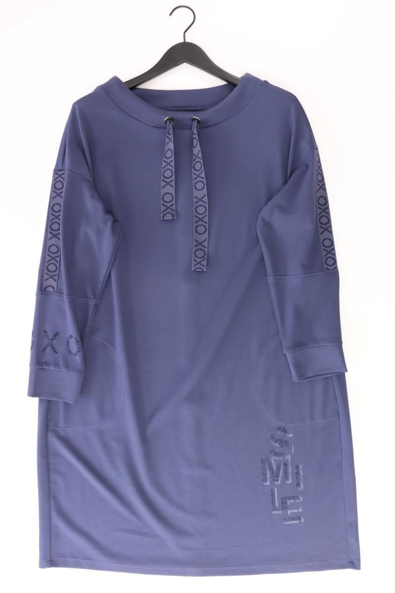 Kleider: Betty Barclay Langarmkleid Gr. 48 blau – Neu (gemäss Beschreibung) aus Neustadt an der Waldnaab von SecondLifeFashion
