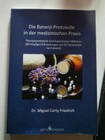 Die Banerji-Protokolle medizinische Praxis -Dr. Miguel Corty