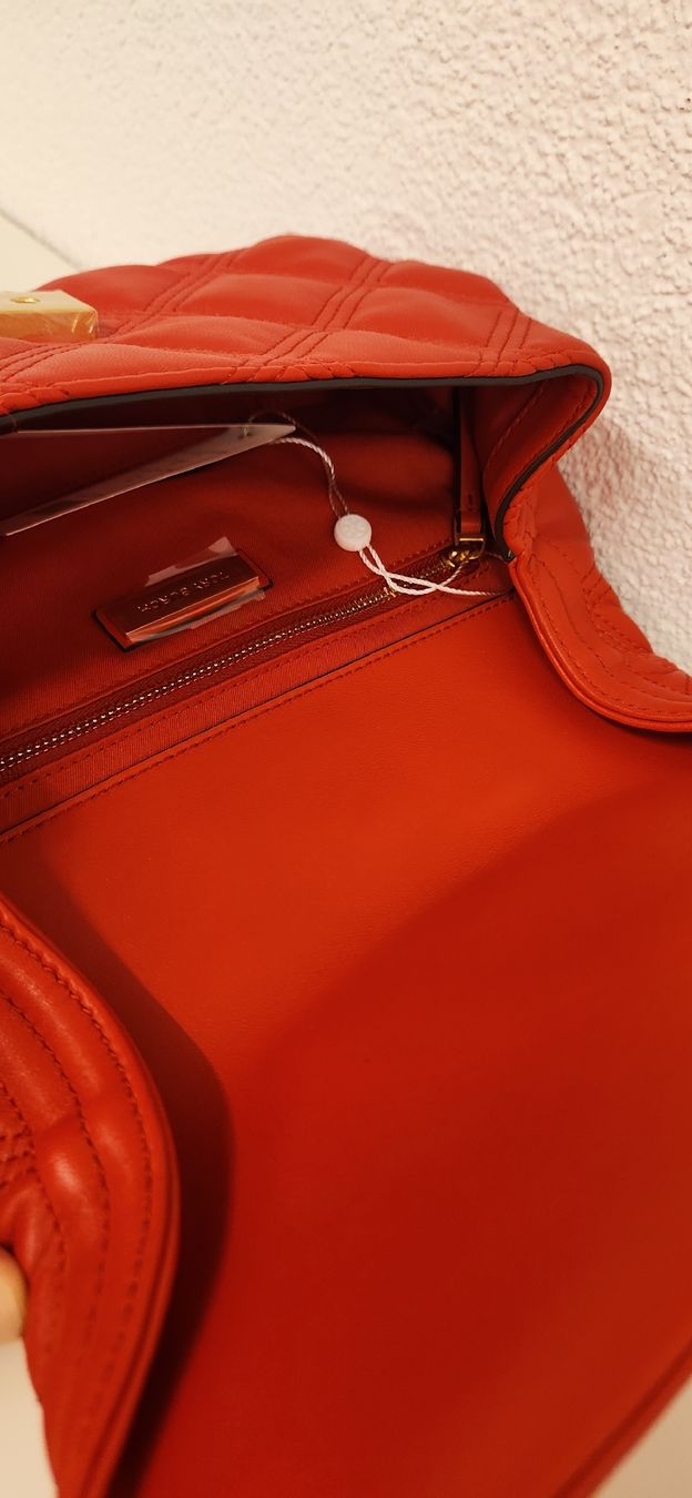 Tory Burch Borse: Tory Burch Clutch NEU! – Nuovo e nell'imballaggio originale da Wollerau venduto da CH8832 6