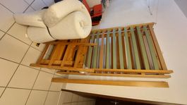 kajüten bett