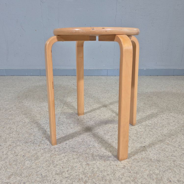 Frosta Hocker Ikea