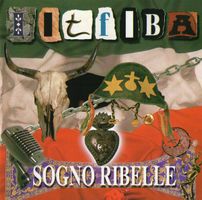 CD Litfiba - Sogno ribelle (1992)