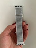 Apple Watch Dehnbare Nylon Solo Loop 38/40/41mm. Band  Neu