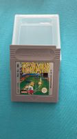 Game Boy Tennis