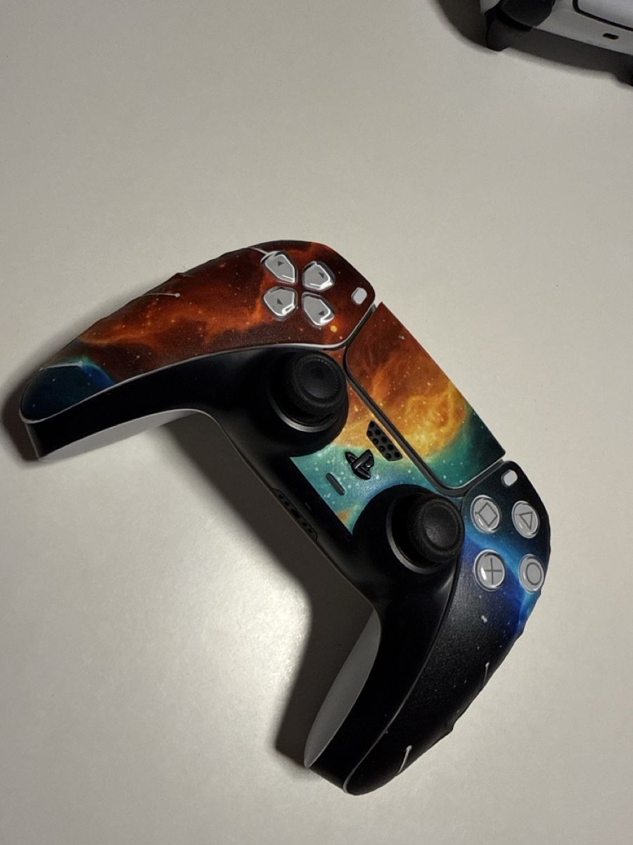 Sony Controller: Ps5 Controller – Nuovo (secondo la descrizione) da Uetendorf venduto da Loscar1