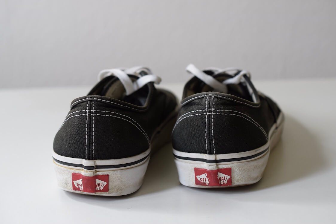 Vans Scarpe da uomo: Vans Authentic Schuhe US 9 – Usato da Zürich venduto da form_01 3