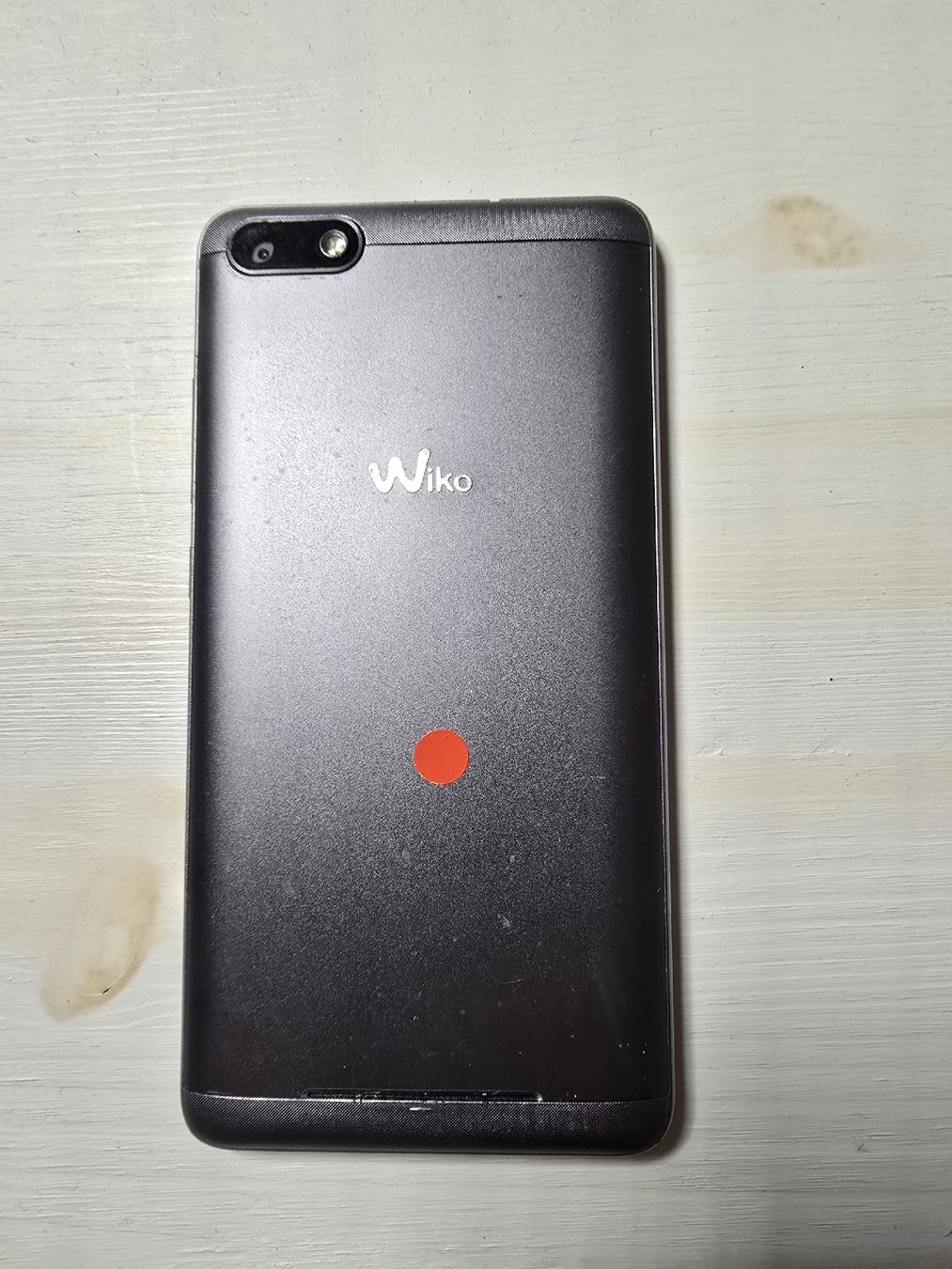 Wiko Telefoni cellulari / Smartphones: wiko lenny3 – Difettoso da La Chaux-de-Fonds venduto da orelg 1