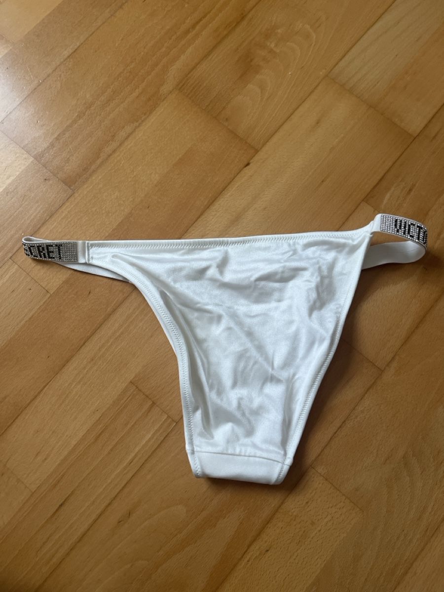 Victoria's Secret Costumi da bagno & Bikini: Victoria Secret Bikini Hose – Nuovo (secondo la descrizione) da Bülach venduto da SharonP01 1