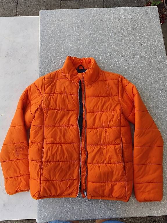 Jacken & Mäntel: Steppjacke in Grösse 158 – Gebraucht aus Eschlikon TG von schwellbi