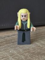 Figurine LEGO Lord of the Rings Arwen - NEW
