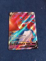 Salamence V Full Art (EN) Darkness Ablaze 185/189