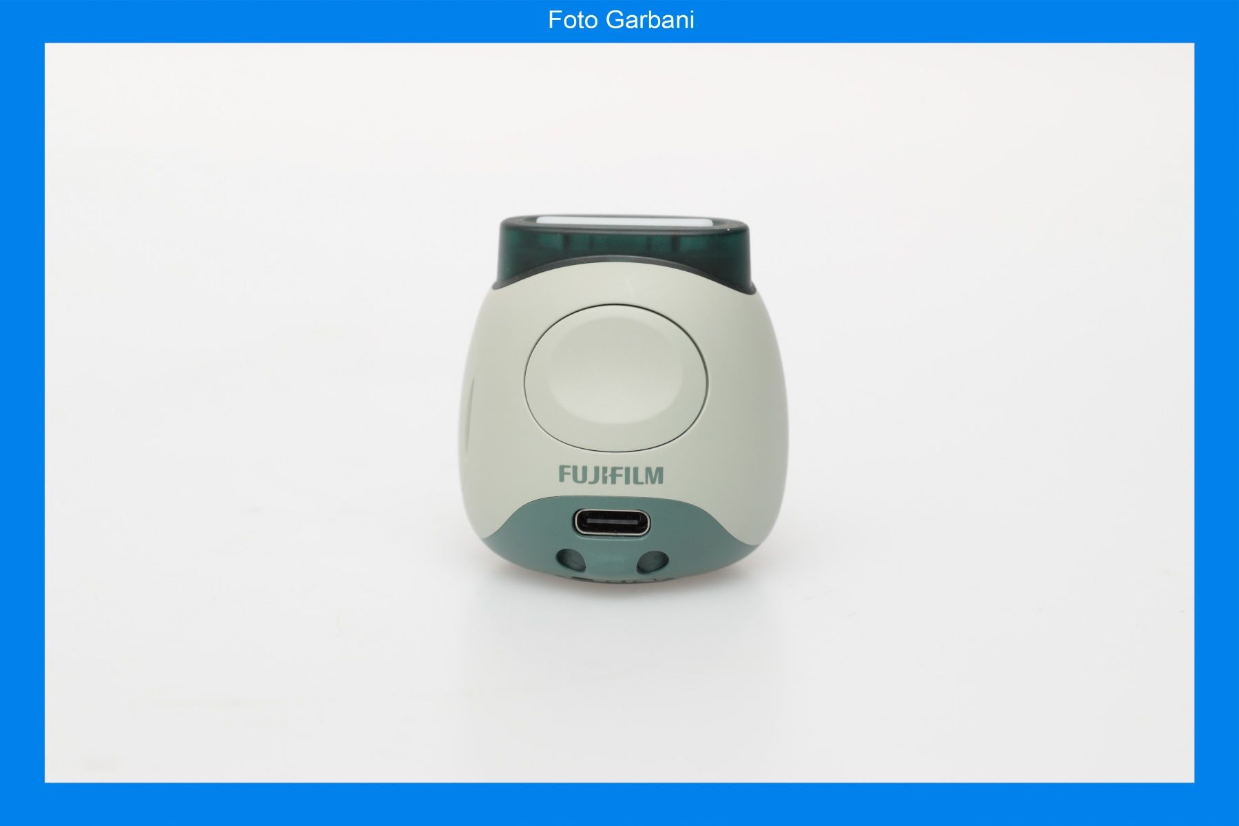 Fujifilm Appareil photo: Instax Pal digital camera con cover – D'occasion à Muralto par FotoGarbani 3