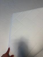 Kaltschaum-Topper 180 × 200 cm – neuwertig