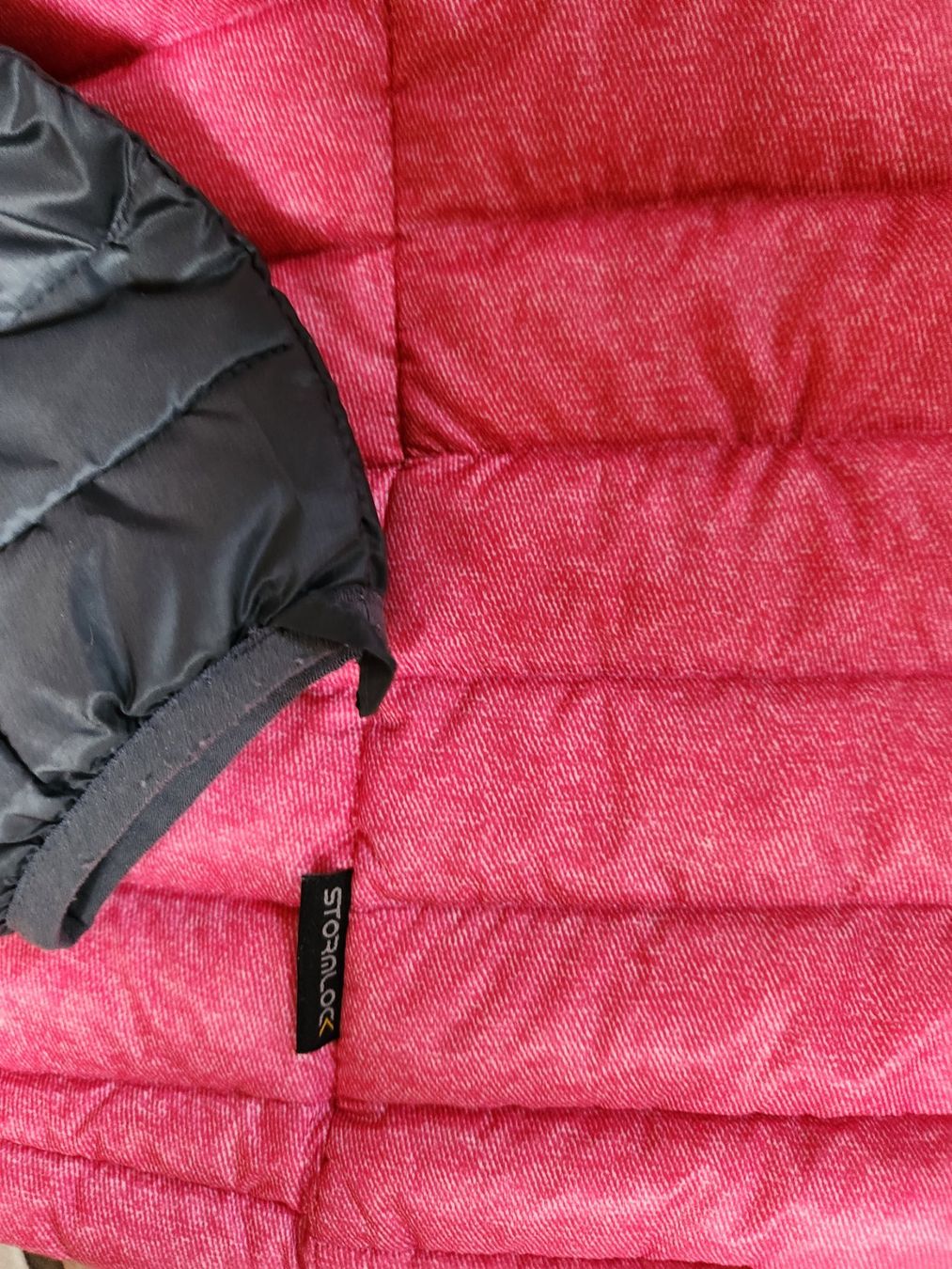 Jack Wolfskin Jacken: Jack Wolfskin Übergangs/Winterjacke – Gebraucht aus Gstaad von Kuhstall-2026 5