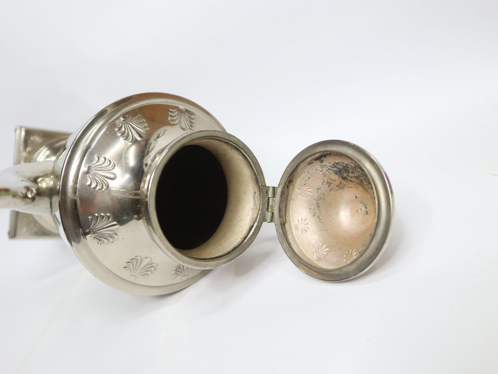 Théières: Antike Kaffeekanne , Teekanne – D'occasion à Eschenbach SG par Astalavista 5