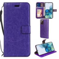 Hülle Etui Cover Wallet Case für Samsung Note 20 Ultra 5G