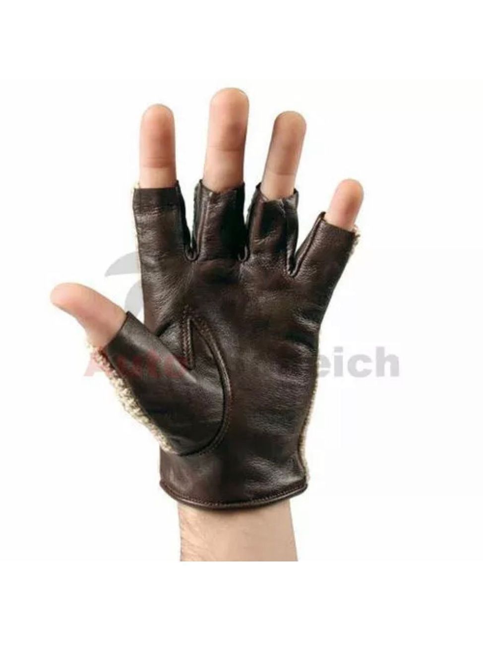Guanti & manicotti: +Autofahrer Handschuhe Auto Fahrerhandsch – Nuovo e nell'imballaggio originale da Amriswil venduto da JaJa-Express 3