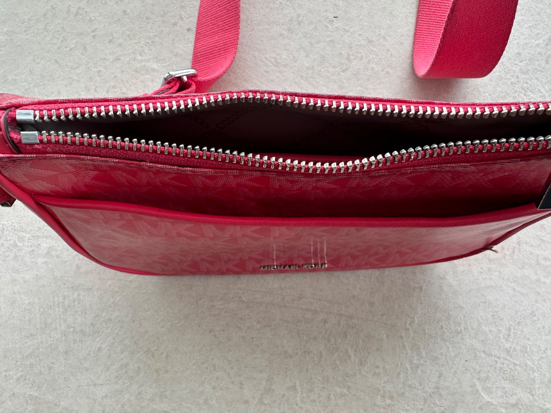 Michael Kors Borse da donna: Michael Kors Handtasche – Usato da Unterterzen venduto da mor_nv9n 2