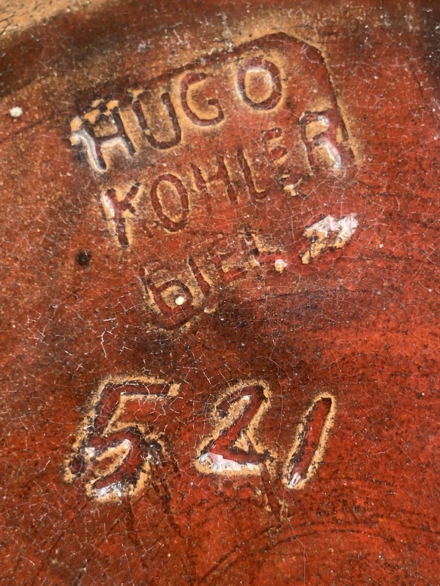 Vasen & Gefässe: Céramique Hugo Kholer – Gebraucht aus Biel/Bienne von sol_7wtq 4