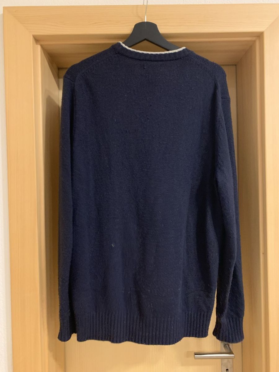 Napapijri Maglioni & Felpe: NAPAPIJRI Strickpullover (L) – Usato da Horw venduto da HerrTadellos 1
